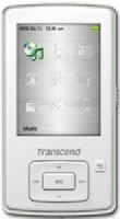 Transcend MP860 8GB white (TS8GMP860) Transcend MP860 8GB white (TS8GMP860)